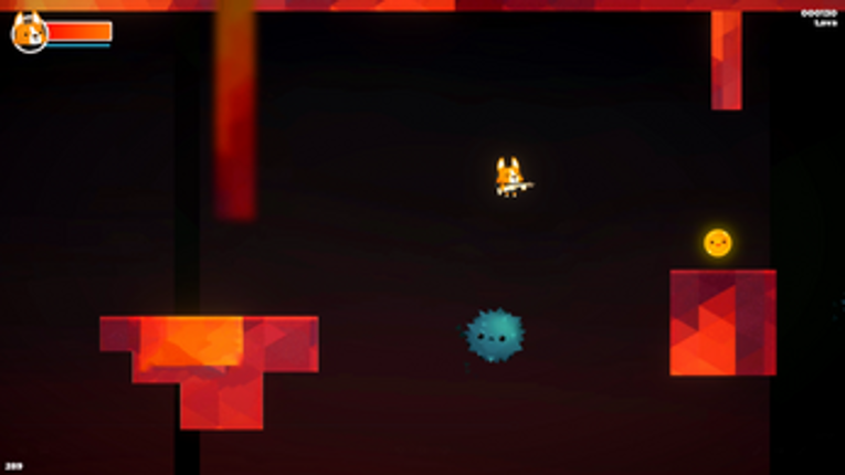 Corgi GAME beta Image