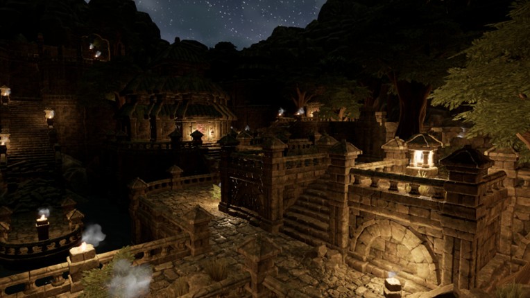 Corrupted Souls screenshot