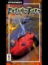 Crash 'n Burn Image