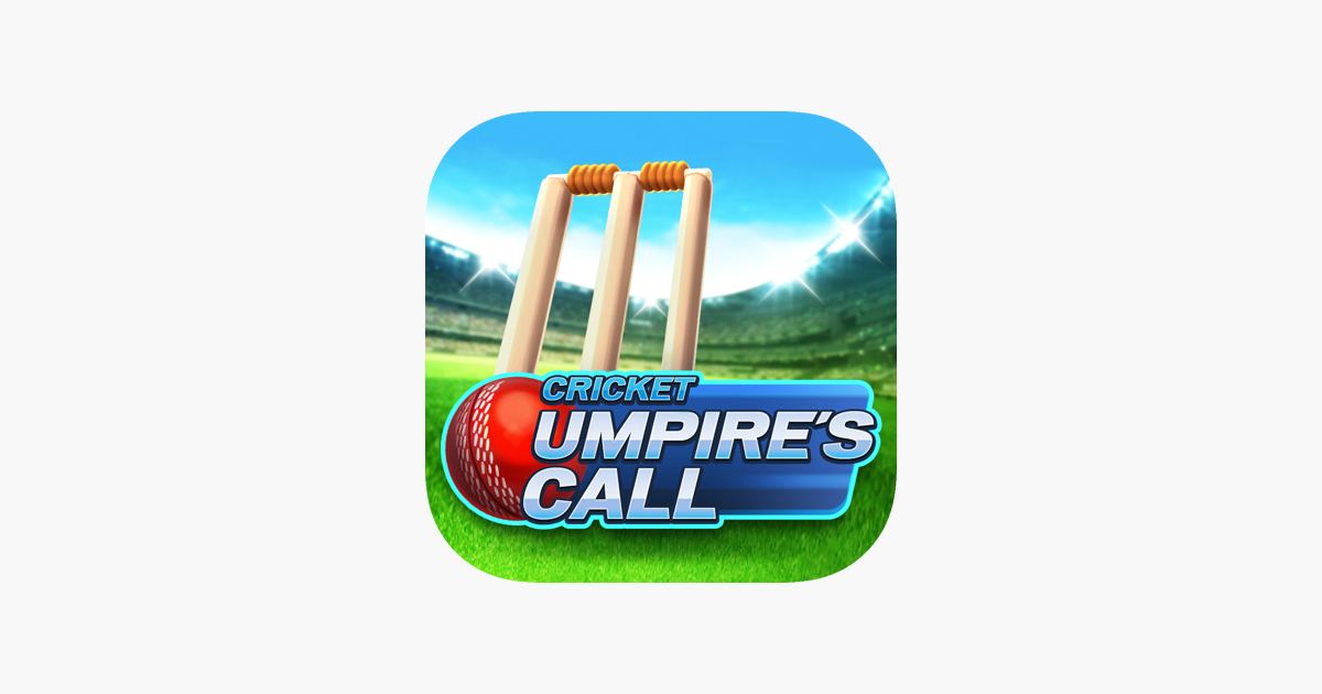 Games like Cricket LBW - Umpire's Call