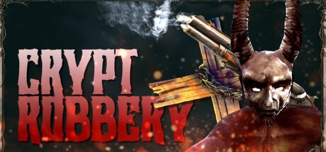Games like Crypt Robbery