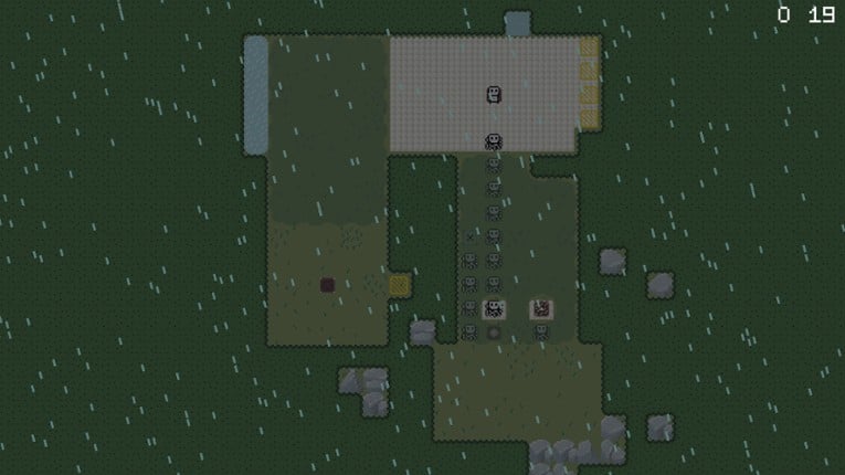 Cryptigma screenshot