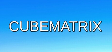 Games like CUBEMATRIX