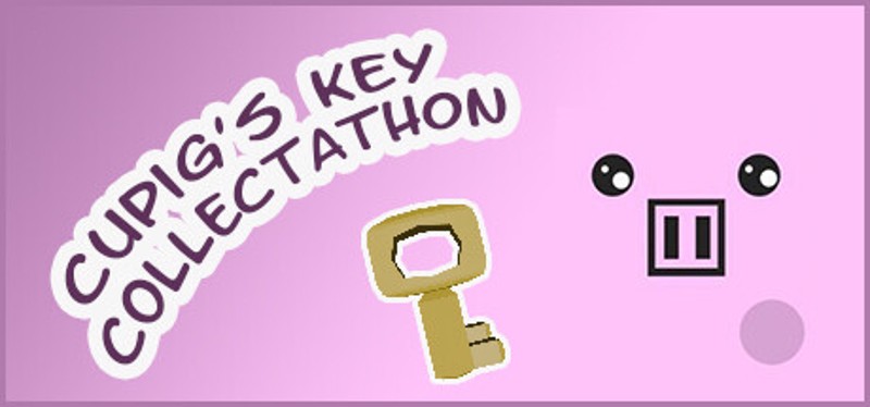 Cupig's Key Collectathon Image