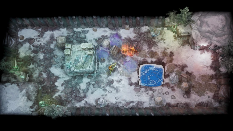 Cycled screenshot
