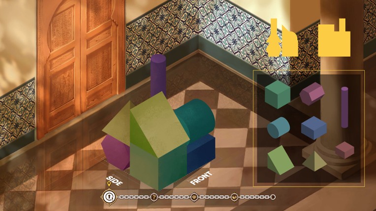 Daria: Aligning the Stars screenshot