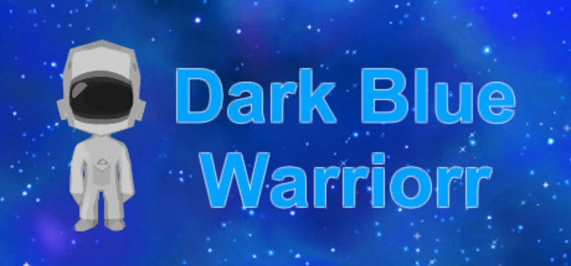 Dark Blue Warriorr Image