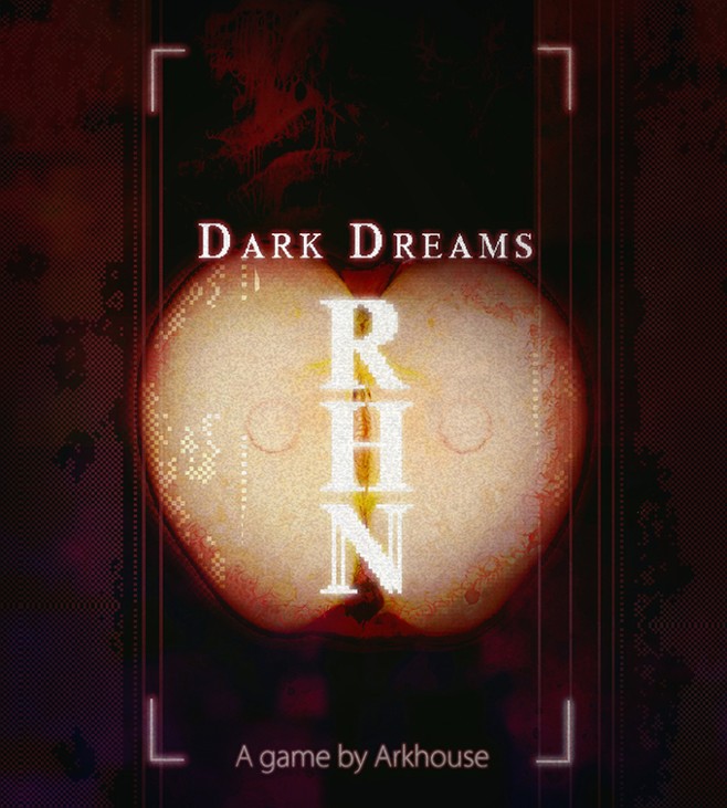 Games like Dark Dreams RHN