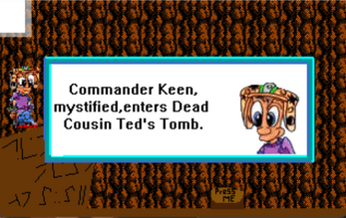 Day of the Alien: Tentacles Ate My Babysitter! Image