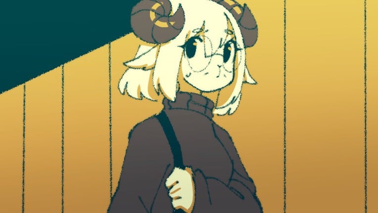 DEAD LAMB WALKING screenshot