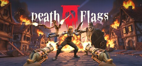 Games like Death Flags: The Beginning of the End – Chapter I