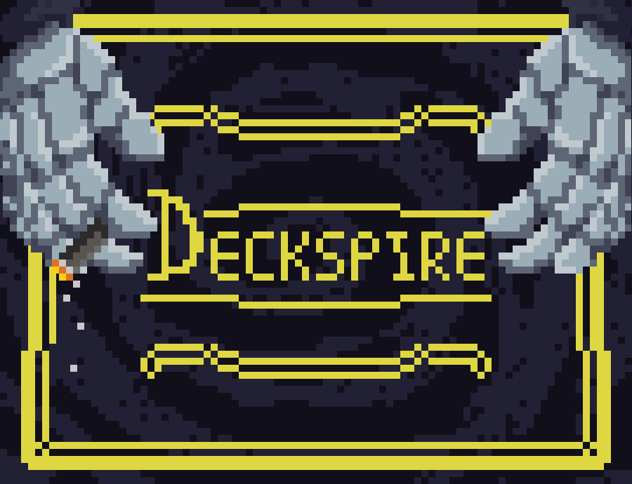 Games like Deckspire