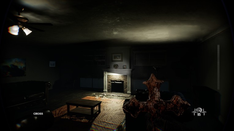Demonsomnia screenshot
