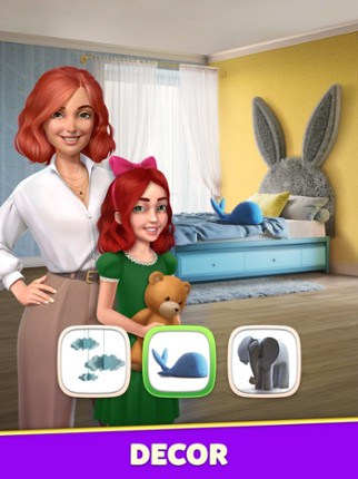 Design Masters: Home Simulator screenshot