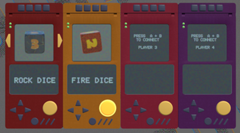 Dice or Die screenshot