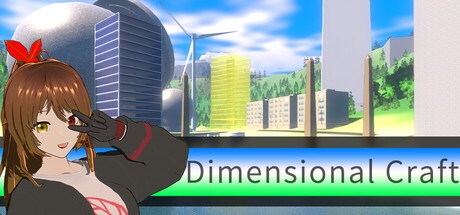 Games like Dimensional Craft