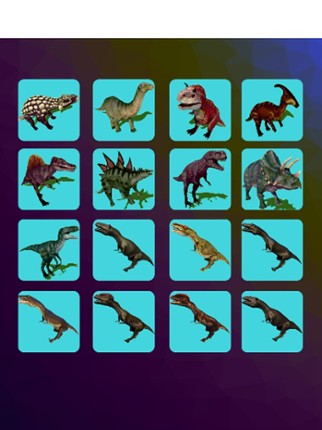 Dinosaurs 3D Park-Jurassic Age Image