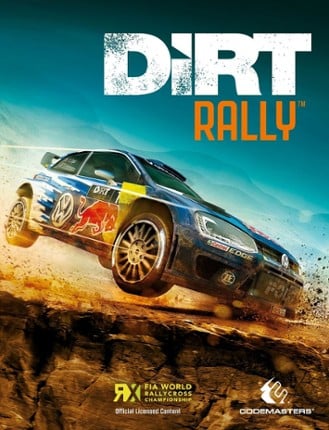 DiRT Rally Image