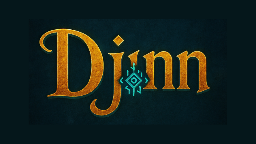 Games like Djinn: The Ritual - Enhanced Edition