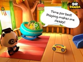 Dr. Panda &amp; Toto's Treehouse Image