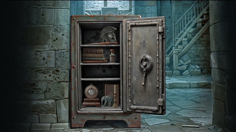 Dracula: The Last Hunt screenshot