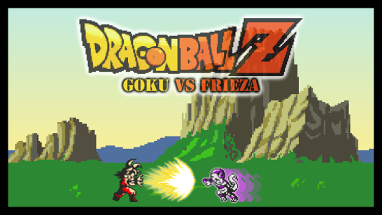 Dragon Ball Z: The 8-Bit Battle screenshot