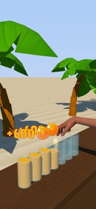 Drink Throw screenshot