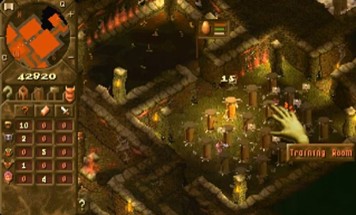 Dungeon Keeper Image