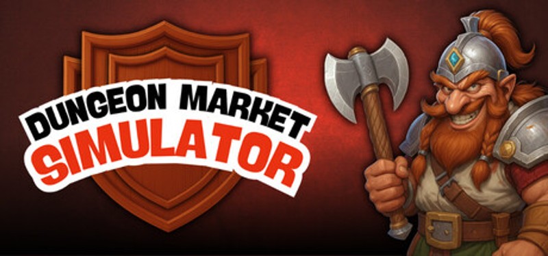Dungeon Market Simulator Image