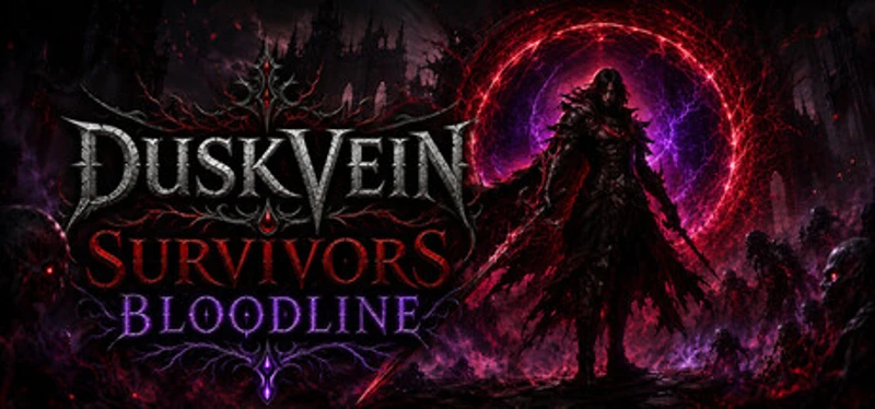 Duskvein Survivors - Bloodline Image