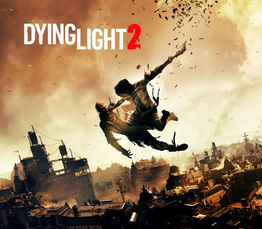 Games like Dying Light 2 Stay Human