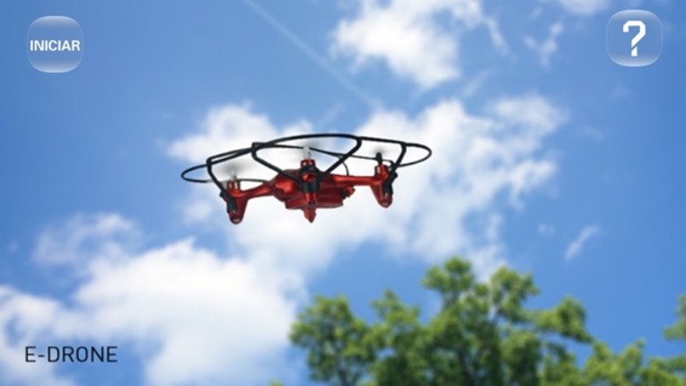 E-DRONE Image