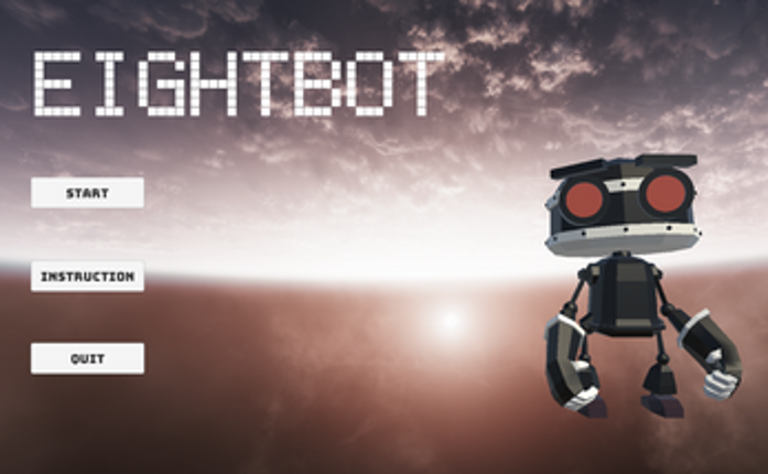 EIGHTBOT screenshot