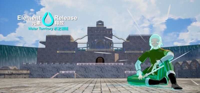 Element Release: Water Territory 元素释放:水之领域 Image