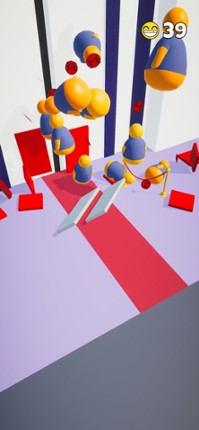 Elevators Rush screenshot