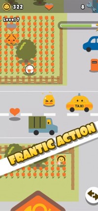 Emoji Quest [RPG] screenshot