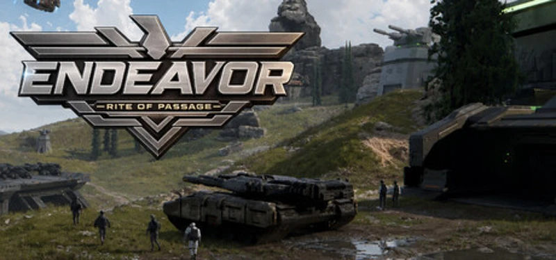 Endeavor: Rite of Passage Image