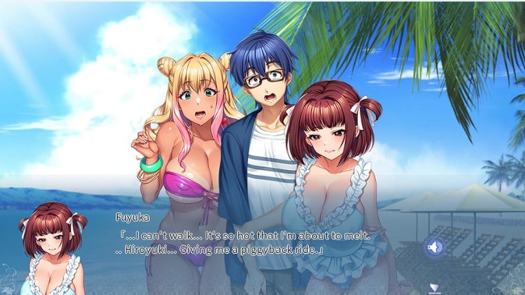 Enjoyable Family Trip screenshot