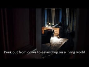 Erica - Interactive Thriller Image