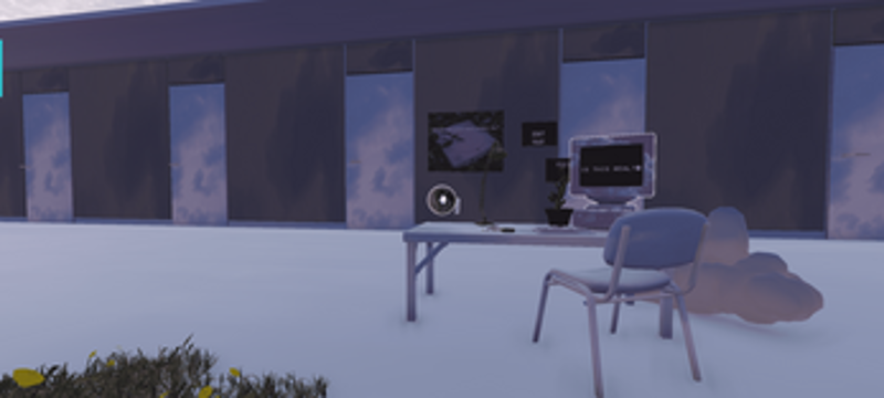 Escape Dream screenshot