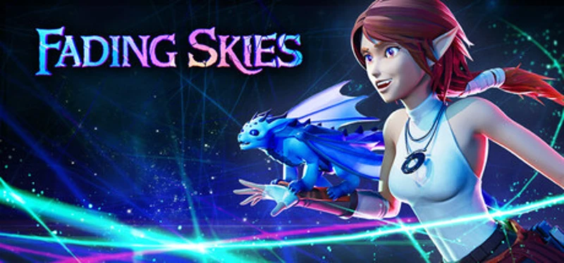 Fading Skies Image