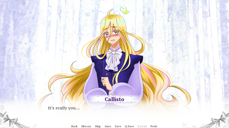 Fairytale Thief: Sleeping Beauty Image