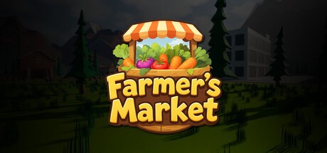 Games like Farmer's Market