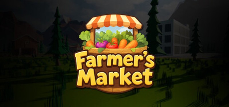 Farmer's Market Image