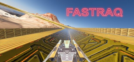 Games like Fastraq