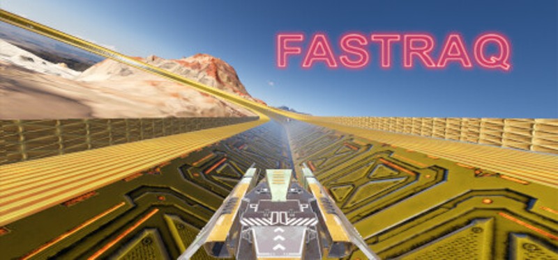 Fastraq Image