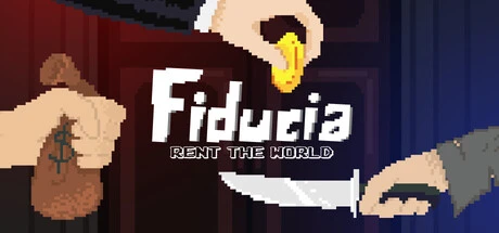 Games like Fiducia: Rent The World