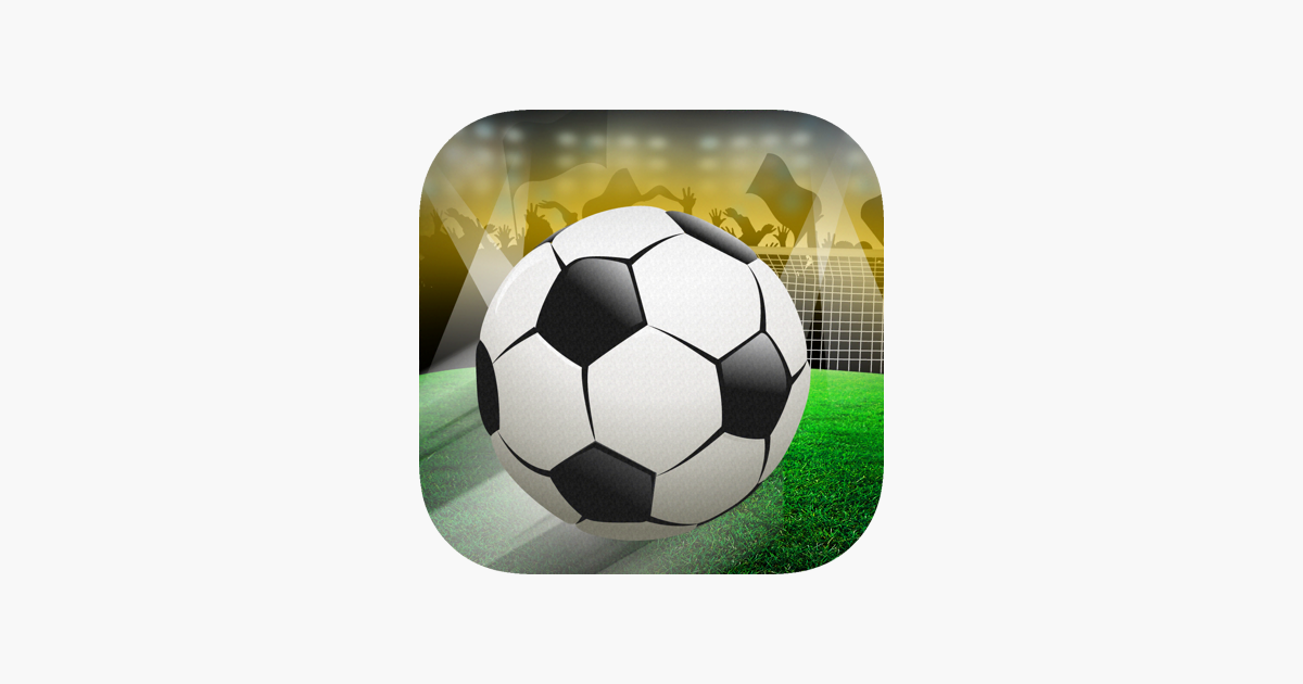 Games like Finger Soccer : World Edition