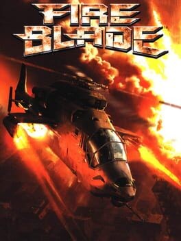 Games like Fire Blade