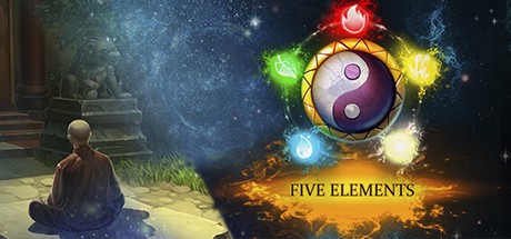 Games like Five Elements